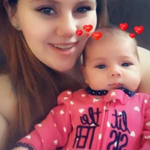 Meet your Posher, Michelle